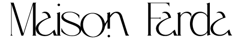 Maison Farda — Prothèse dentaire, Paris